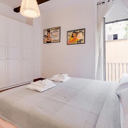 Rome As You Feel - Chiavari 38 Apartment Zewnętrze zdjęcie
