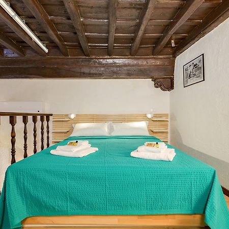 Rome As You Feel - Chiavari 38 Apartment Zewnętrze zdjęcie