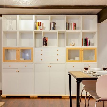 Rome As You Feel - Chiavari 38 Apartment Zewnętrze zdjęcie