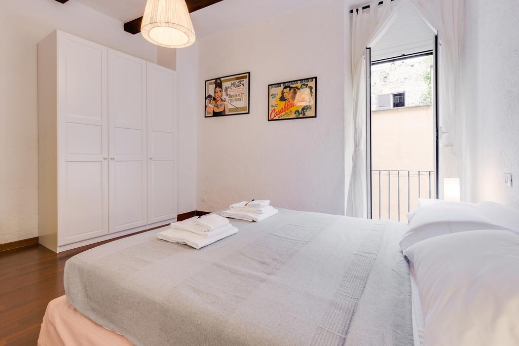 Rome As You Feel - Chiavari 38 Apartment Zewnętrze zdjęcie