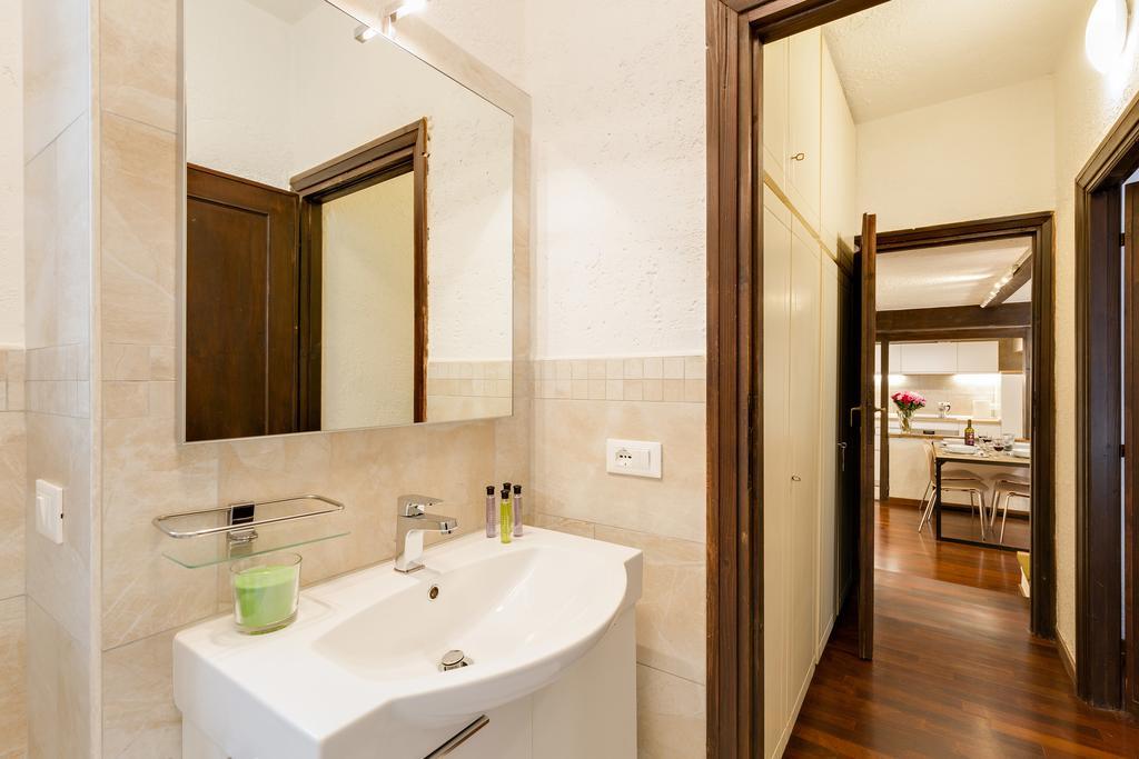 Rome As You Feel - Chiavari 38 Apartment Zewnętrze zdjęcie