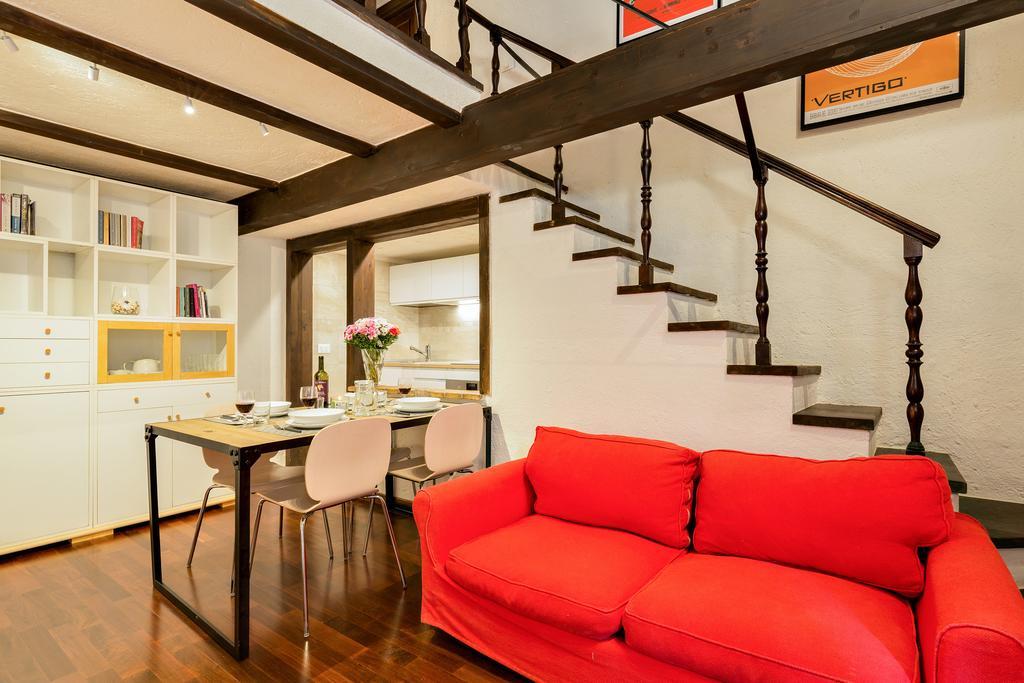 Rome As You Feel - Chiavari 38 Apartment Zewnętrze zdjęcie