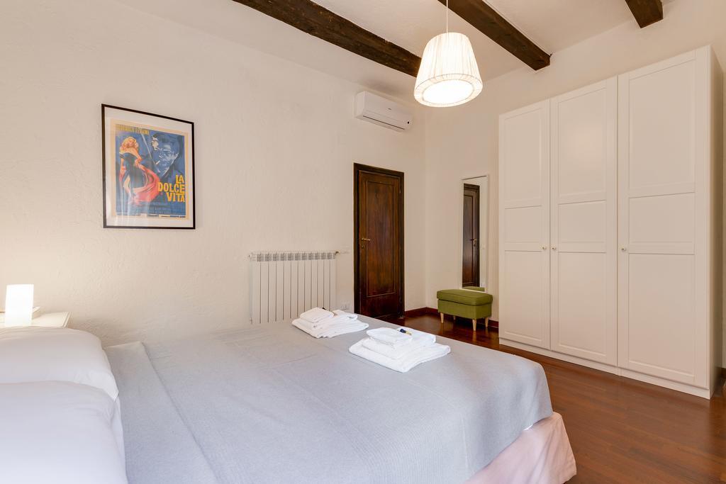 Rome As You Feel - Chiavari 38 Apartment Zewnętrze zdjęcie