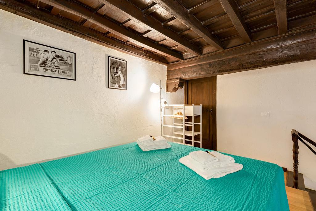 Rome As You Feel - Chiavari 38 Apartment Zewnętrze zdjęcie