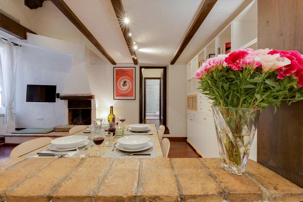 Rome As You Feel - Chiavari 38 Apartment Zewnętrze zdjęcie