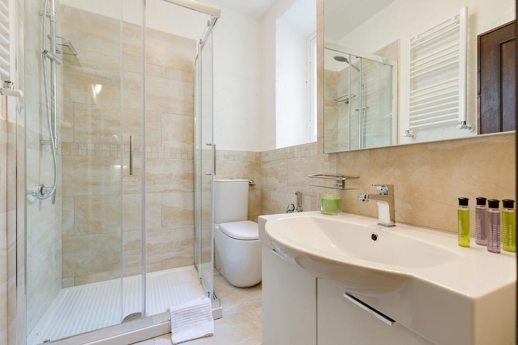 Rome As You Feel - Chiavari 38 Apartment Zewnętrze zdjęcie