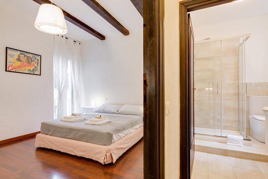 Rome As You Feel - Chiavari 38 Apartment Zewnętrze zdjęcie