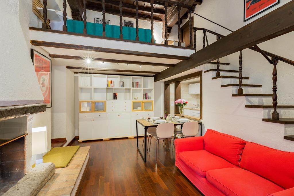 Rome As You Feel - Chiavari 38 Apartment Zewnętrze zdjęcie