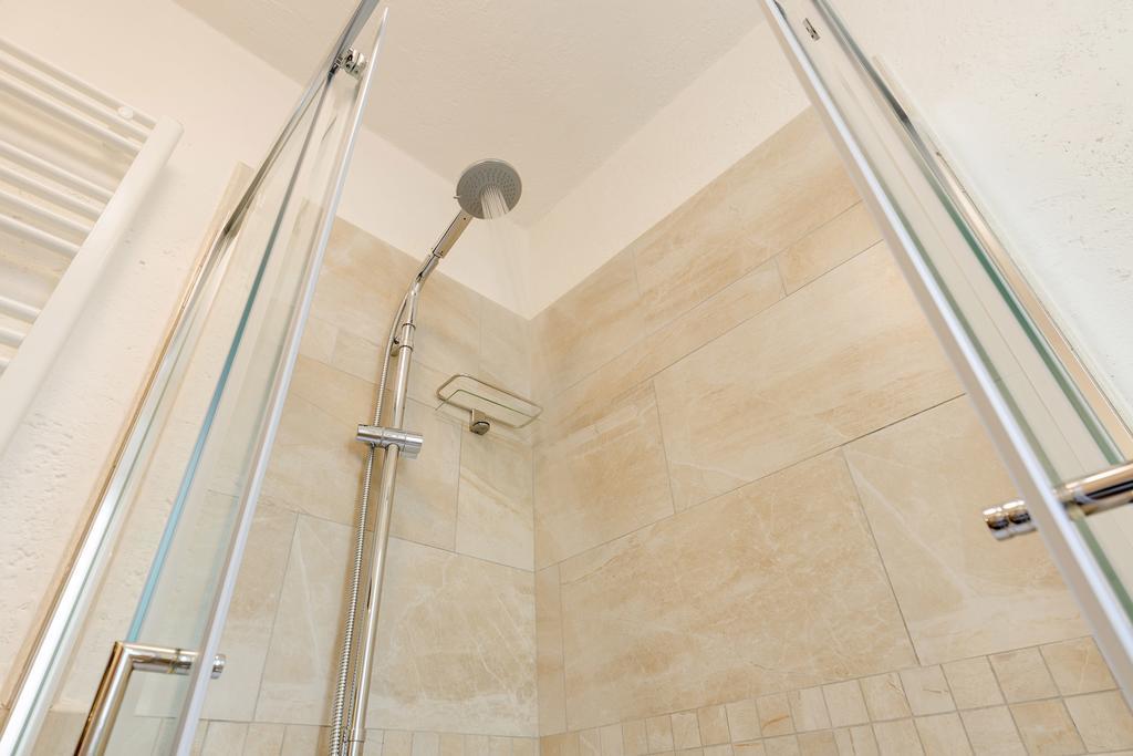 Rome As You Feel - Chiavari 38 Apartment Zewnętrze zdjęcie