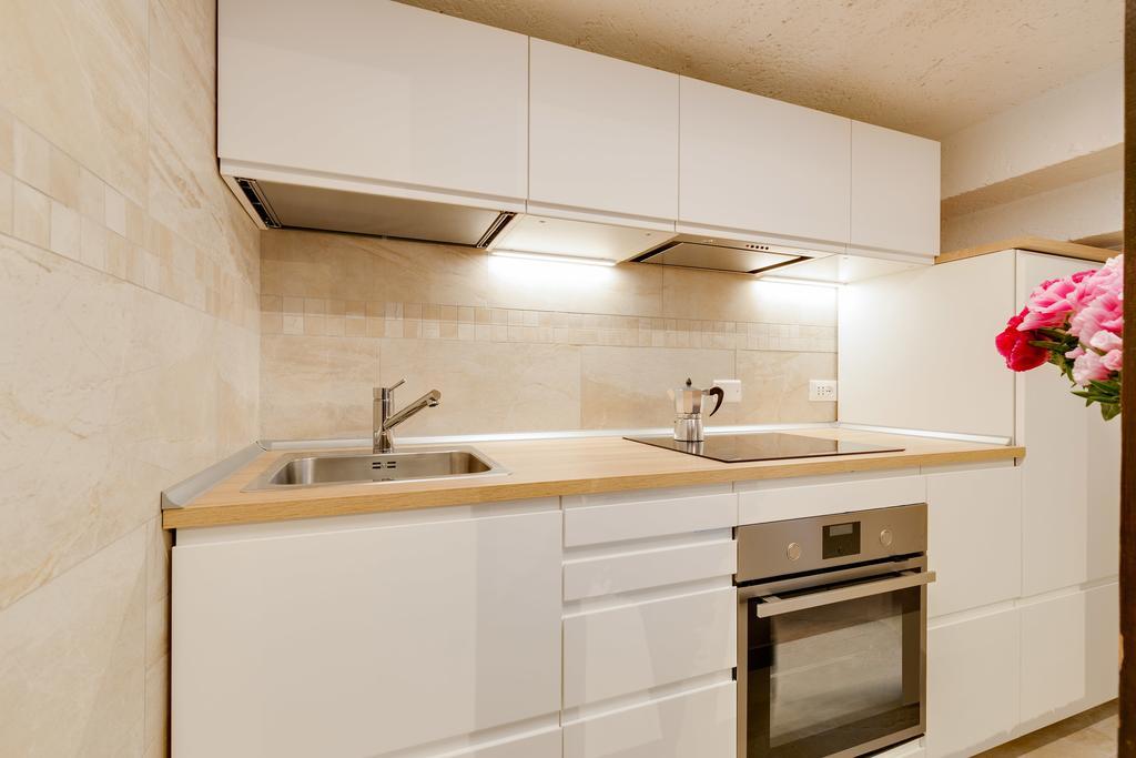 Rome As You Feel - Chiavari 38 Apartment Zewnętrze zdjęcie