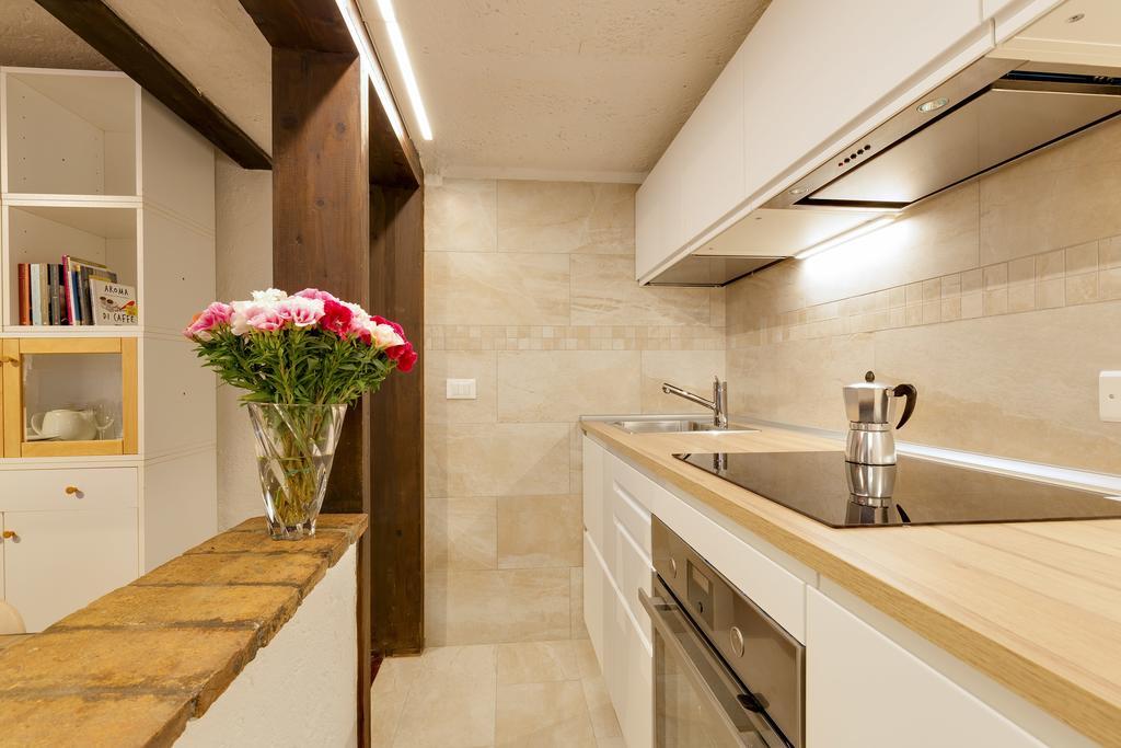 Rome As You Feel - Chiavari 38 Apartment Zewnętrze zdjęcie