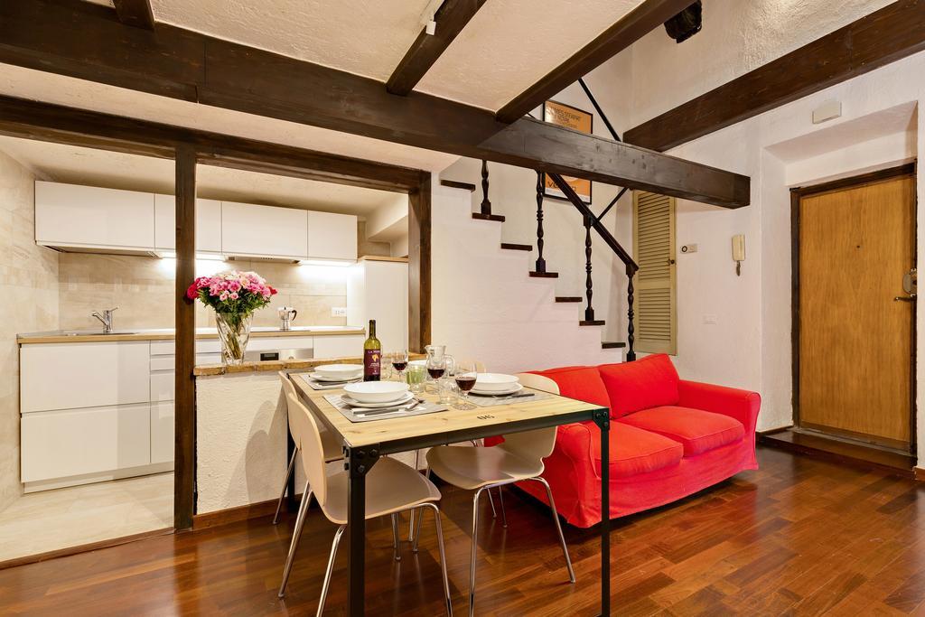 Rome As You Feel - Chiavari 38 Apartment Zewnętrze zdjęcie