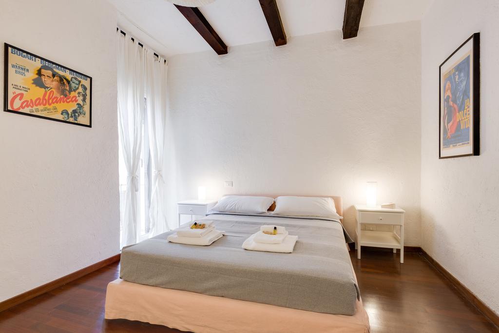 Rome As You Feel - Chiavari 38 Apartment Zewnętrze zdjęcie