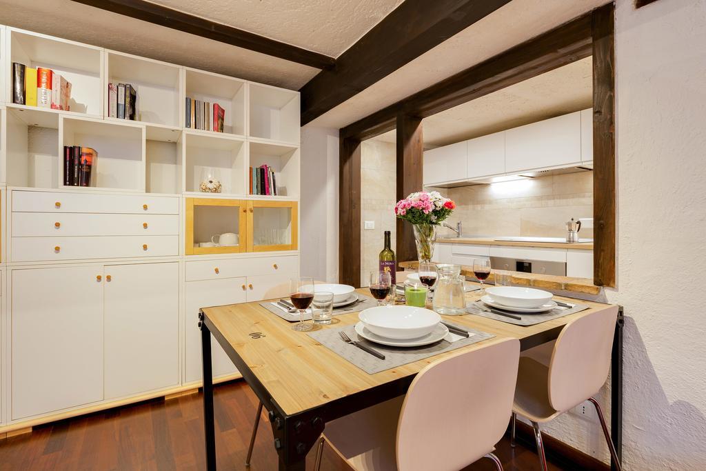 Rome As You Feel - Chiavari 38 Apartment Zewnętrze zdjęcie